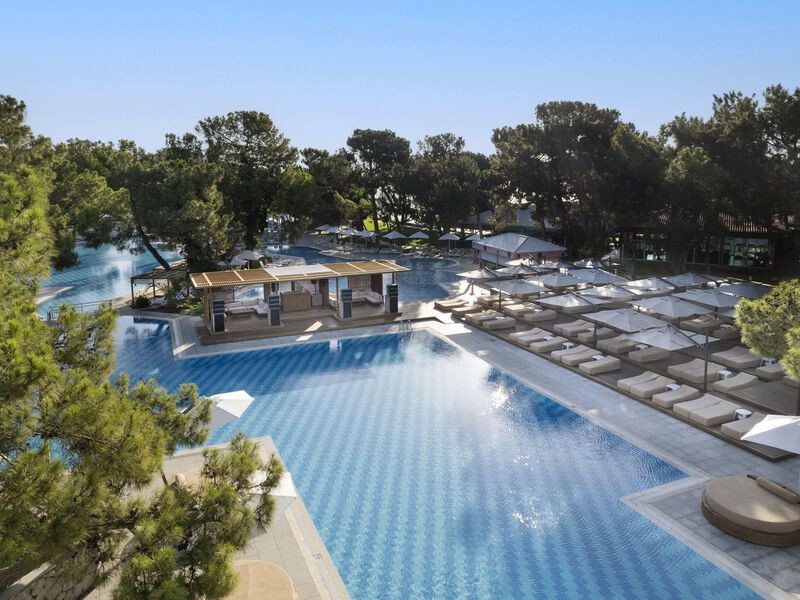Rixos Sungate