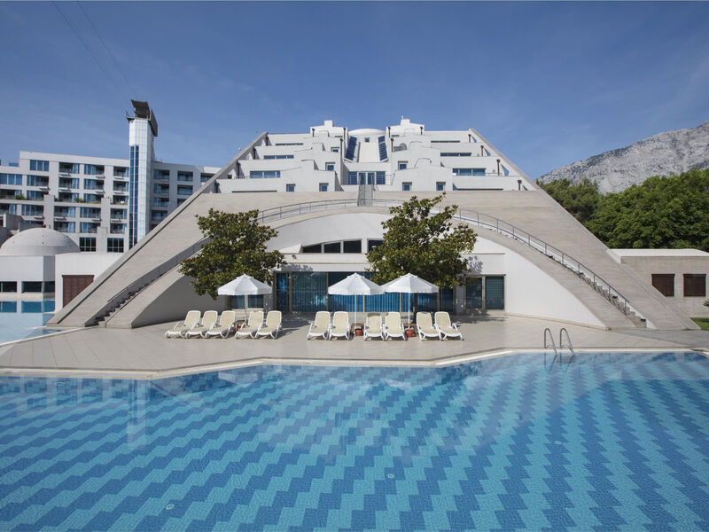 Rixos Sungate