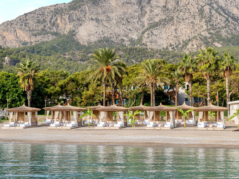 Rixos Sungate
