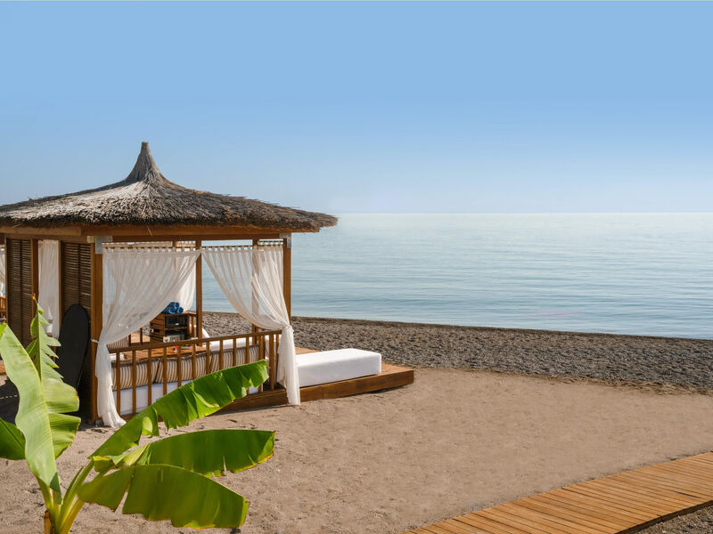 Rixos Sungate