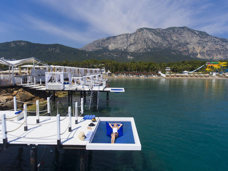 Rixos Sungate