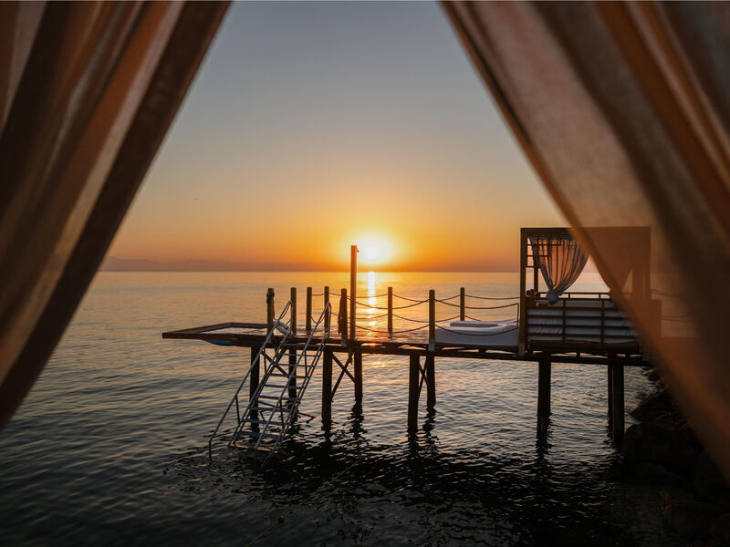 Rixos Sungate