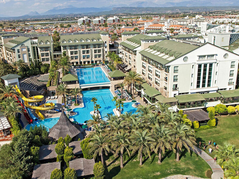 Rixos Sungate