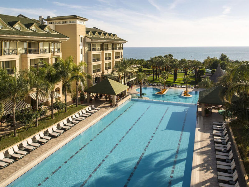 Rixos Sungate