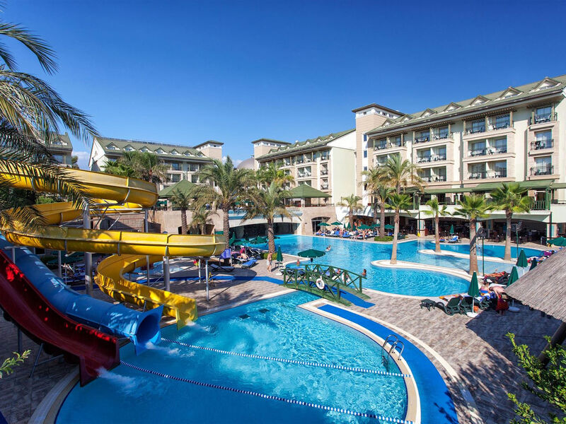 Rixos Sungate