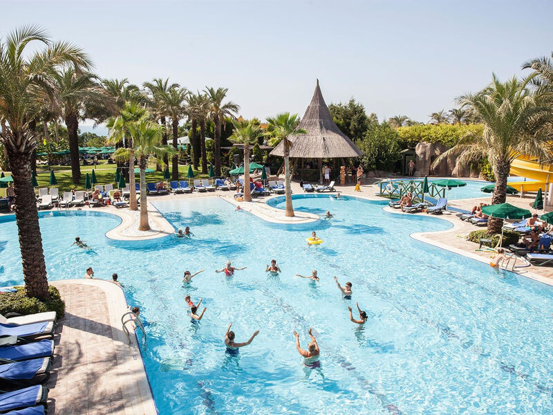 Rixos Sungate