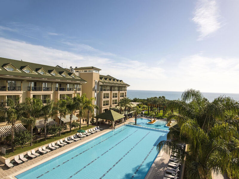 Rixos Sungate