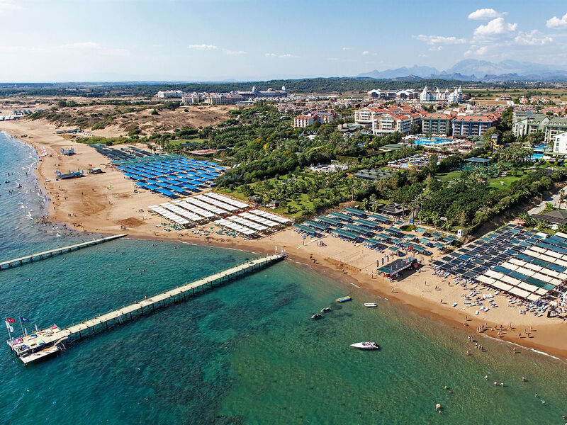 Rixos Sungate