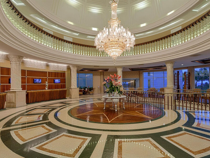 Rixos Sungate