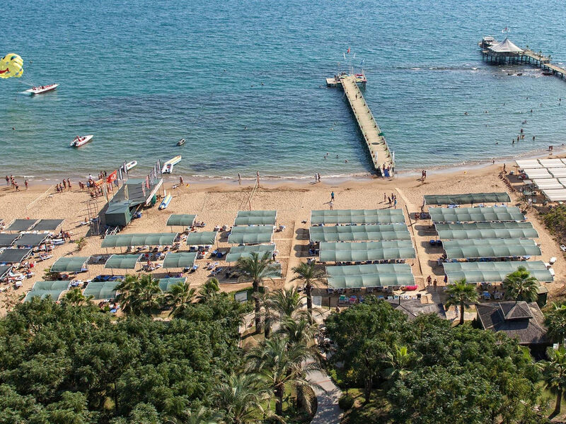 Rixos Sungate