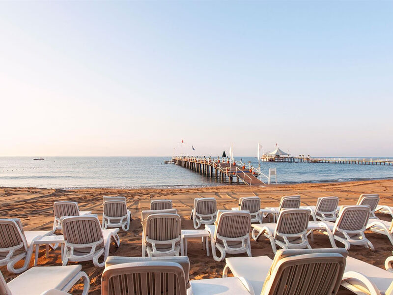 Rixos Sungate