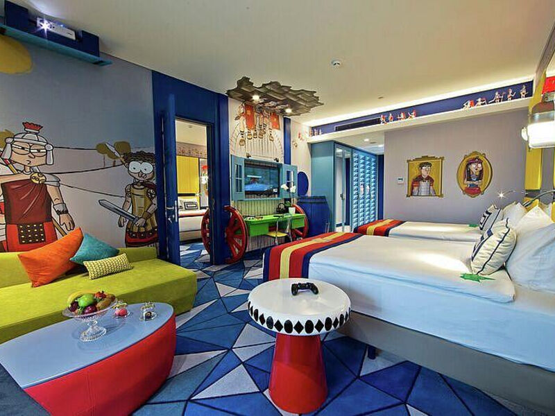 Rixos The Land Of Legends