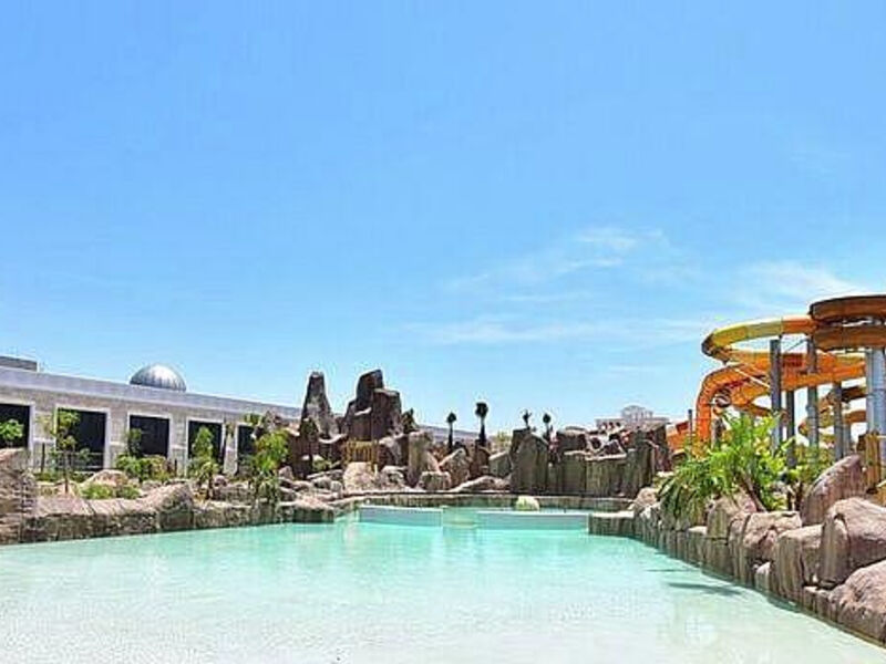 Rixos The Land Of Legends