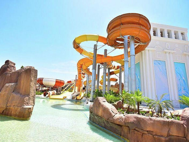 Rixos The Land Of Legends