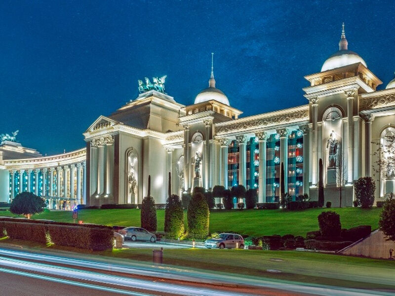 Rixos Land Of Legends