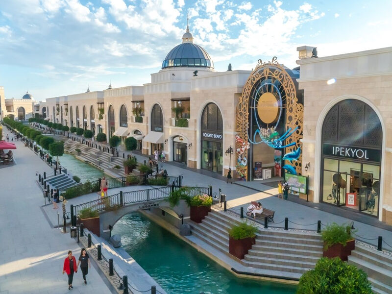 Rixos Land Of Legends