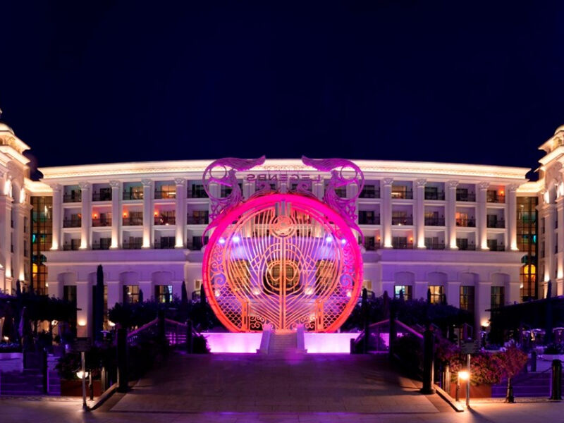 Rixos Land Of Legends