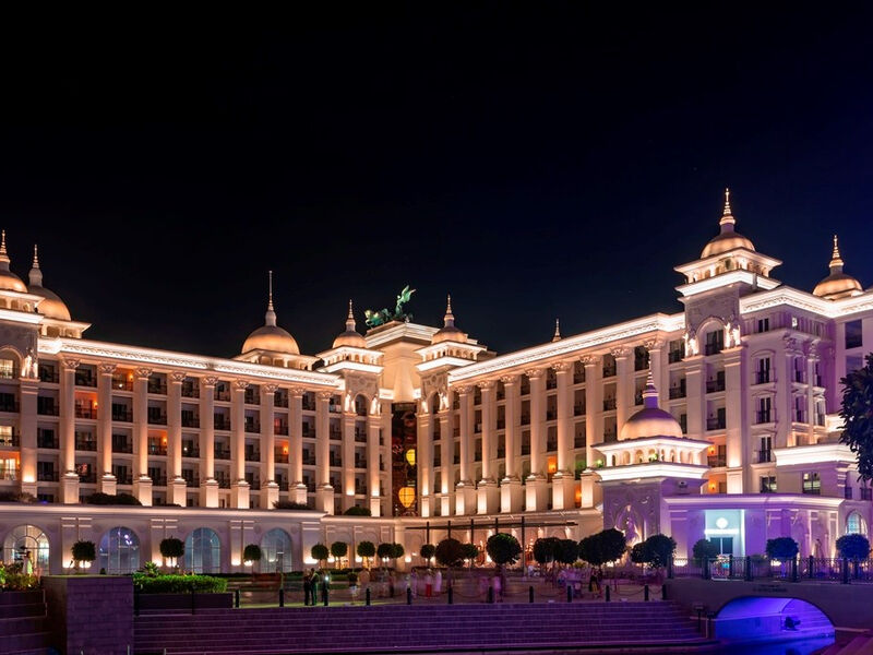 Rixos Land Of Legends