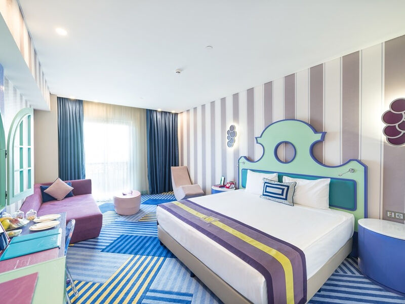Rixos Land Of Legends