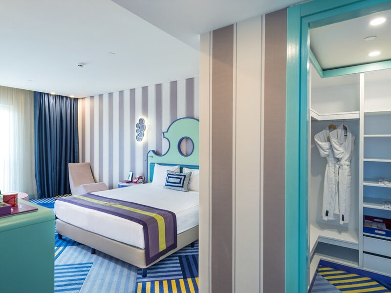Rixos Land Of Legends