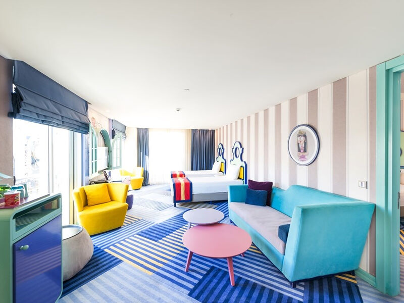Rixos Land Of Legends