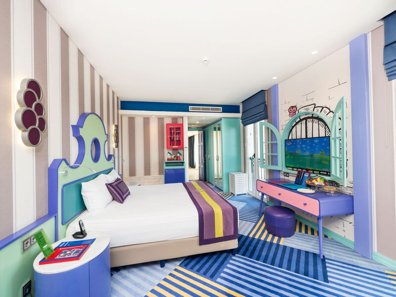 Rixos Land Of Legends