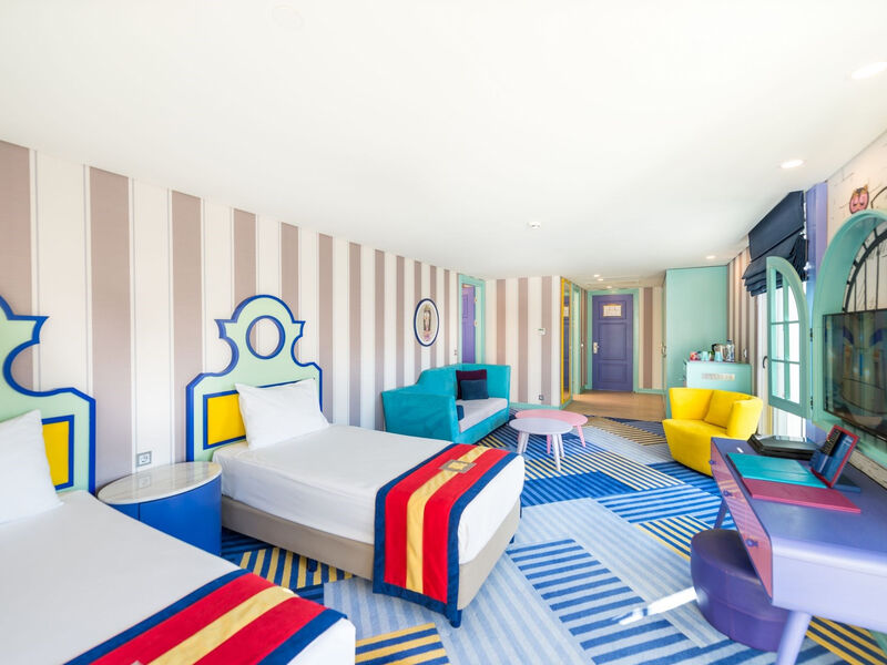 Rixos Land Of Legends