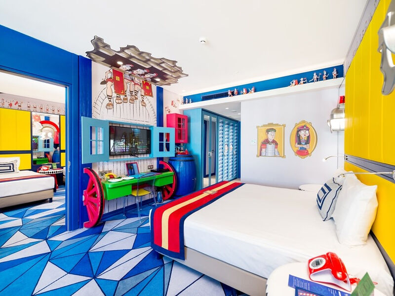 Rixos Land Of Legends