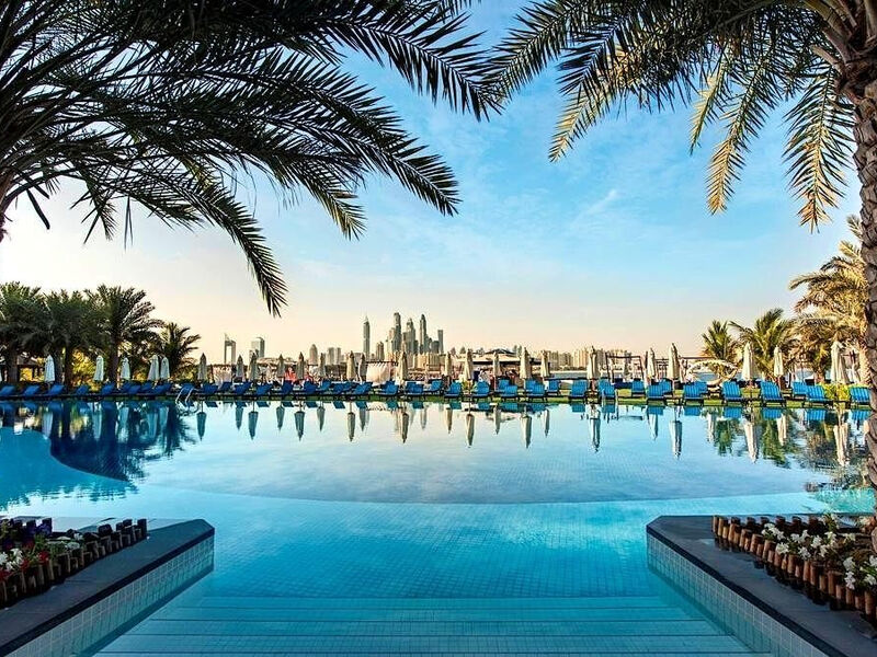 Rixos The Palm Dubai