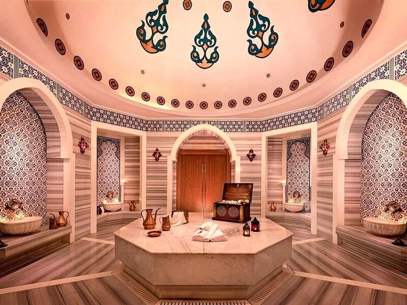 Rixos The Palm Dubai