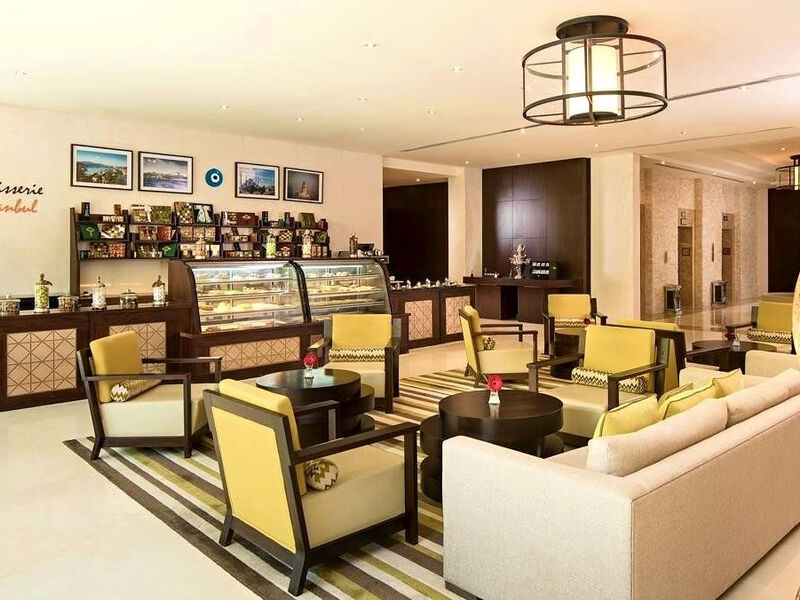 Rixos The Palm Dubai