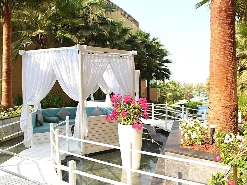 Rixos The Palm Dubai