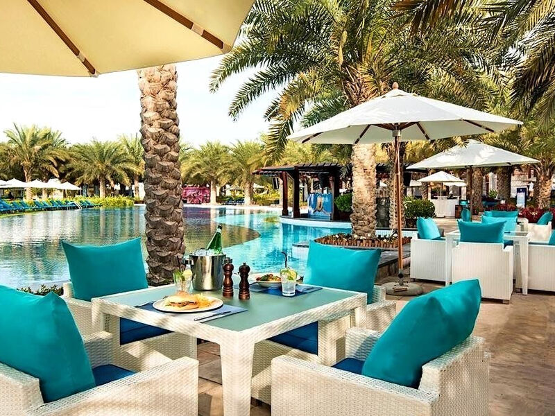 Rixos The Palm Dubai