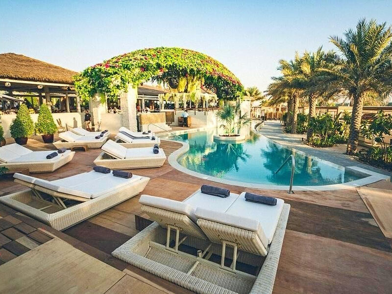 Rixos The Palm Dubai