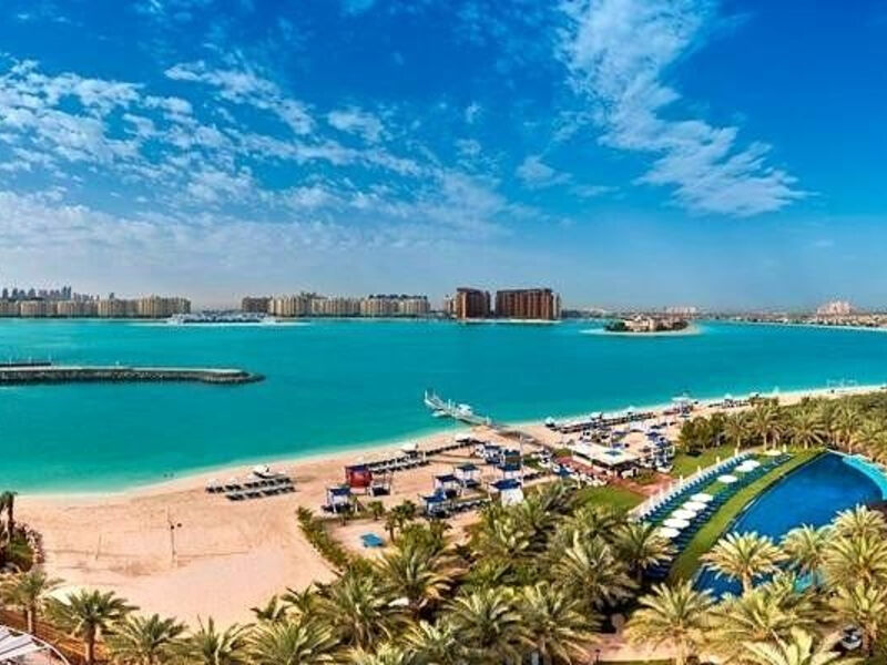 Rixos The Palm Dubai