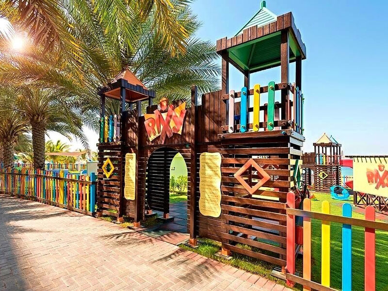 Rixos The Palm Dubai