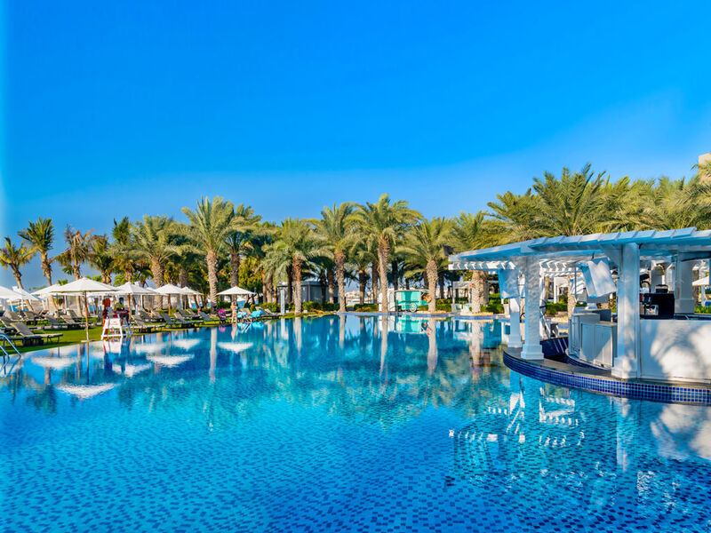 Rixos The Palm Dubai