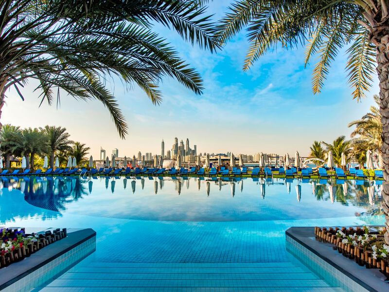 Rixos The Palm Dubai