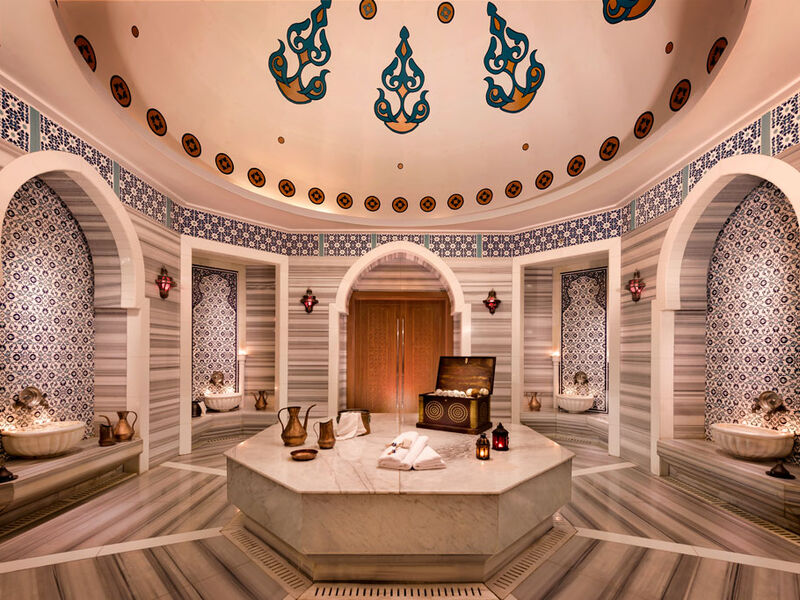 Rixos The Palm Dubai