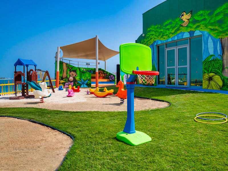 Rixos The Palm Dubai
