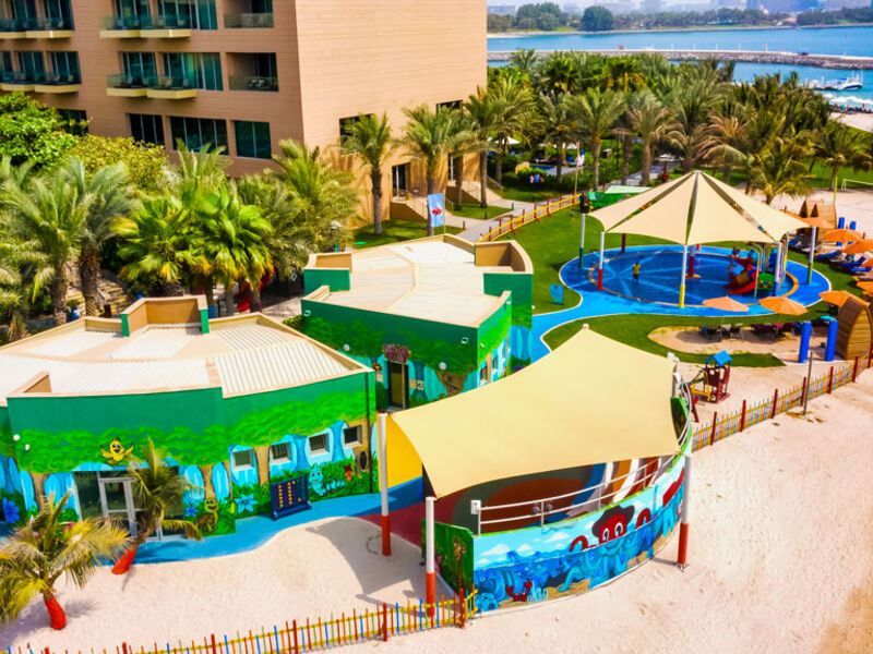 Rixos The Palm Dubai