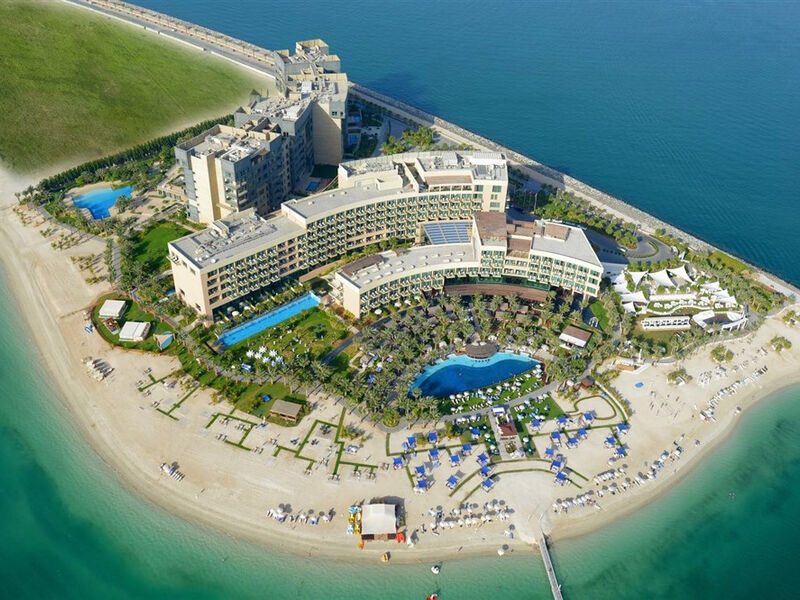 Rixos The Palm Hotel & Suites