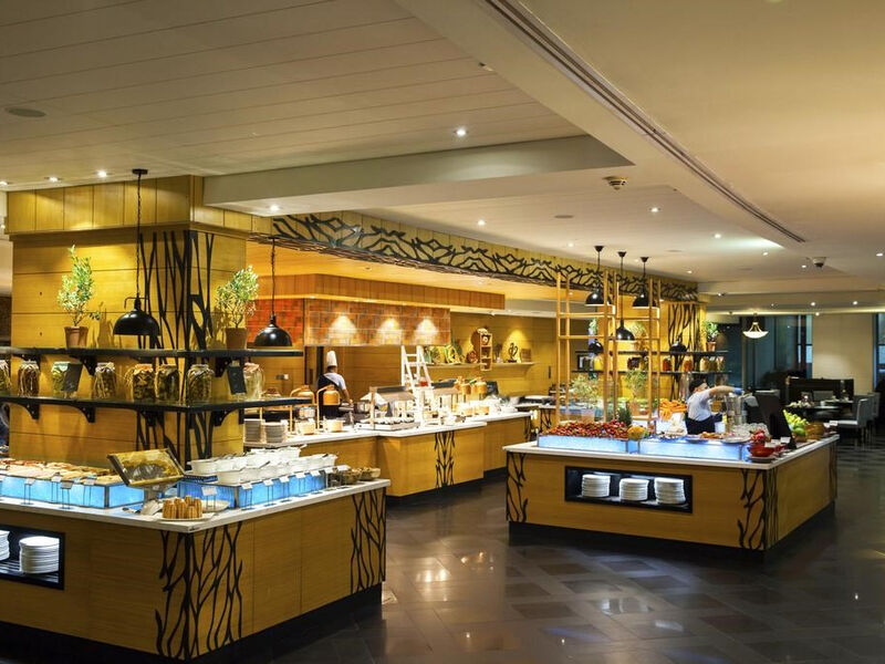 Rixos The Palm Hotel & Suites