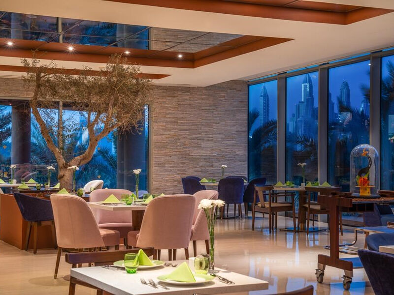 Rixos The Palm Hotel & Suites
