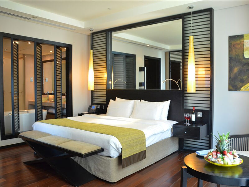 Rixos The Palm Hotel & Suites
