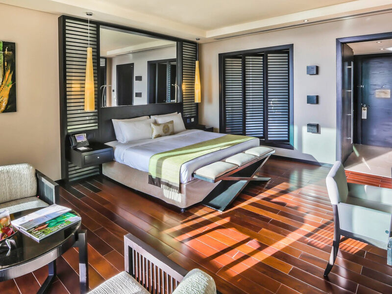 Rixos The Palm Dubai Hotel And Suites