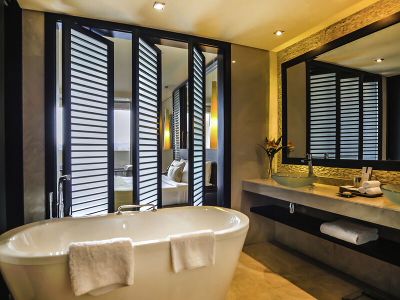 Rixos The Palm Dubai Hotel And Suites