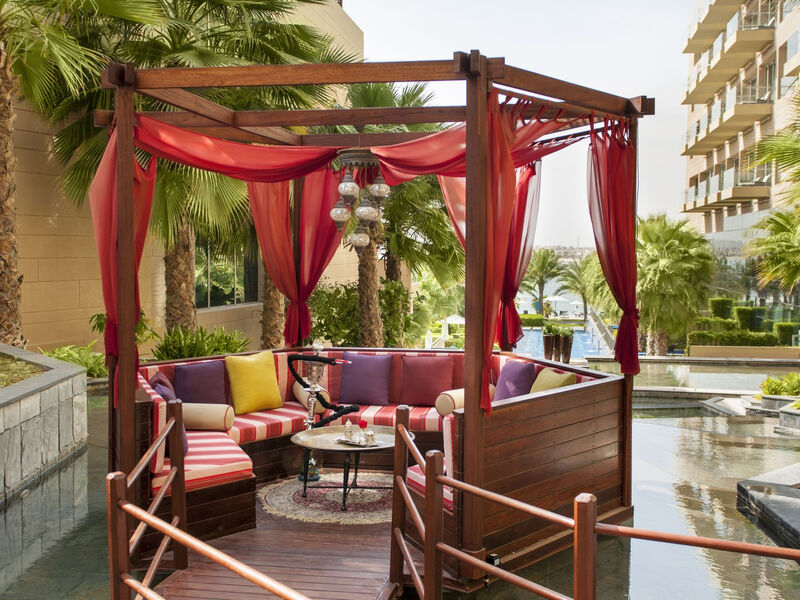Rixos The Palm Hotel & Suites