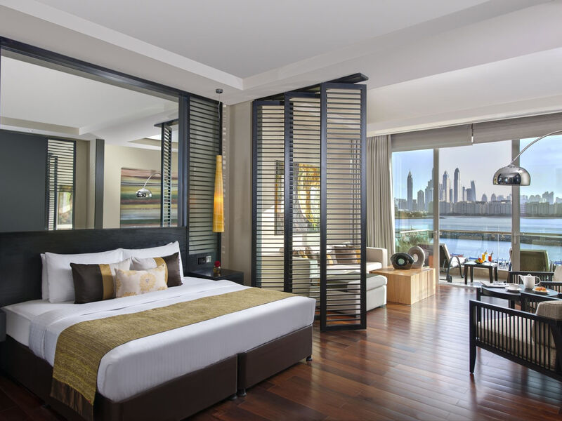 Rixos The Palm Hotel & Suites