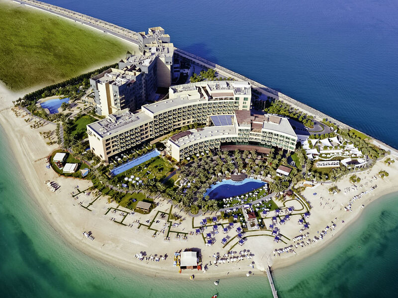 Rixos The Palm Hotel & Suites